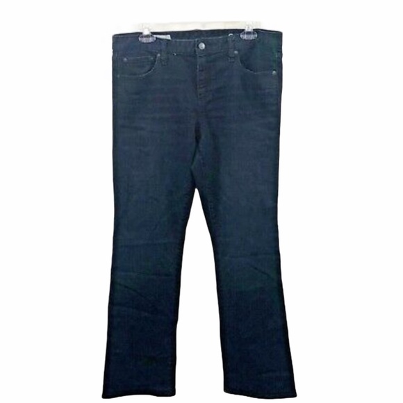GAP 1969 Flare Perfect Boot Bootcut Jeans - Picture 1 of 8